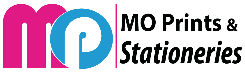 MO PRINTS & STATIONERIES